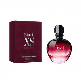 Black XS For Her - Eau de parfum