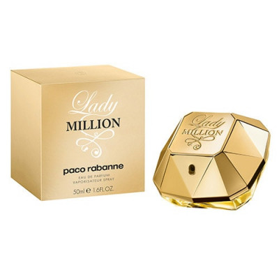 Lady Million - Eau de Parfum