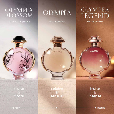 Olympéa - Eau de Parfum