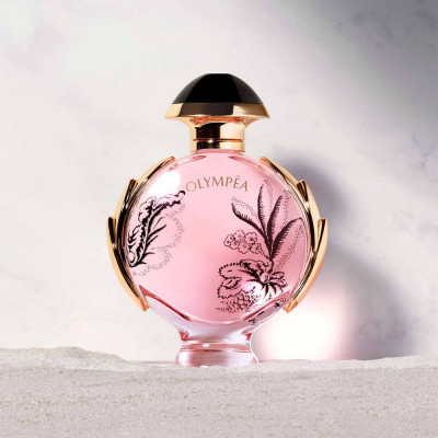 Olympéa Blossom - Eau de parfum
