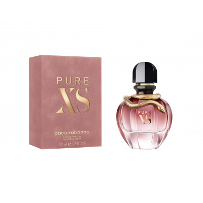 Pure XS For Her - Eau de Parfum