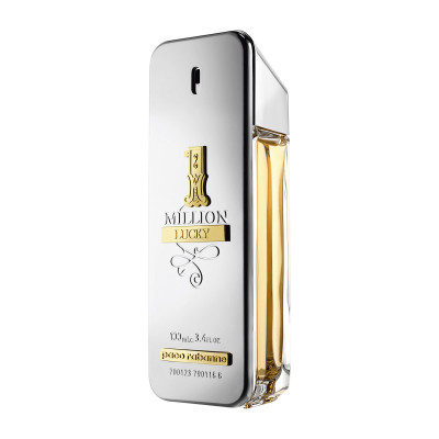 1 Million Lucky - Eau de Toilette