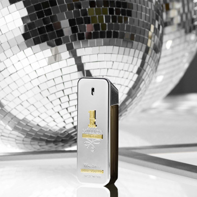 1 Million Lucky - Eau de Toilette