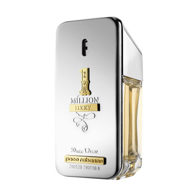 1 Million Lucky - Eau de Toilette