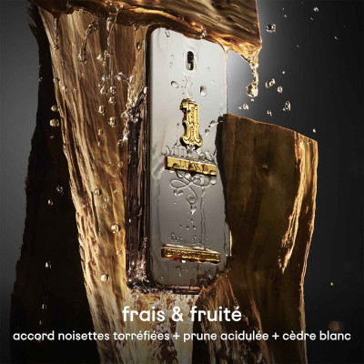 1 Million Lucky - Eau de Toilette