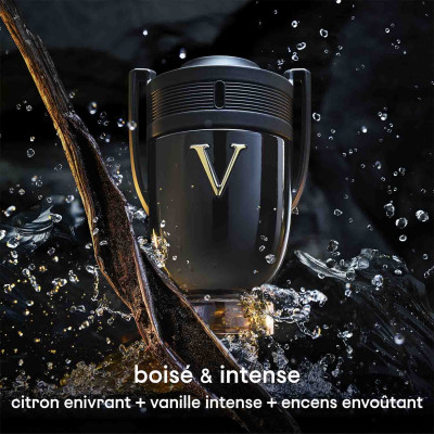 Invictus Victory - Eau de parfum extrême