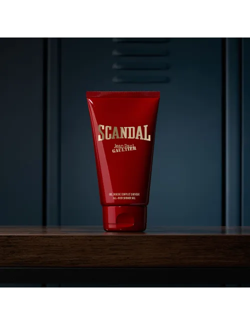 Scandal Pour Homme