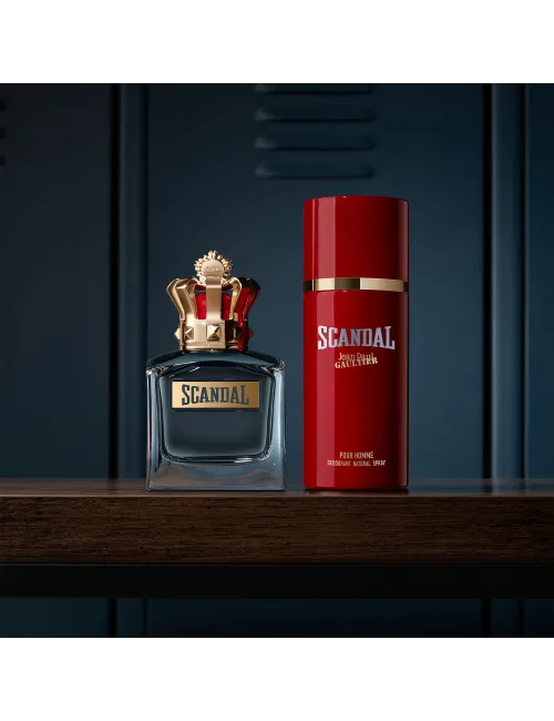 Scandal Pour Homme