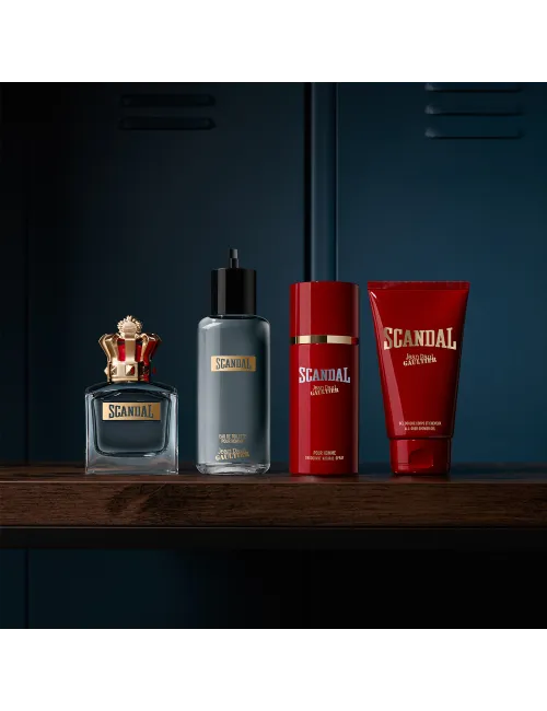 Scandal Pour Homme