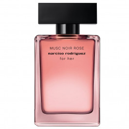 For Her Musc Noir Rose - Eau de parfum