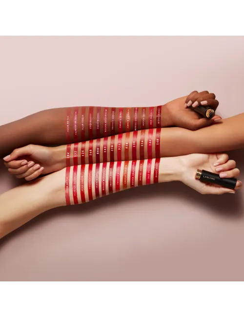 L’Absolu Rouge Cream