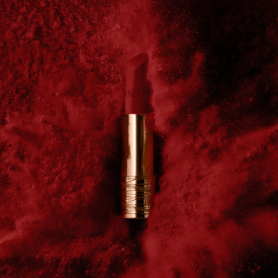 L'Absolu Rouge Drama Matte - Rouge à lèvres