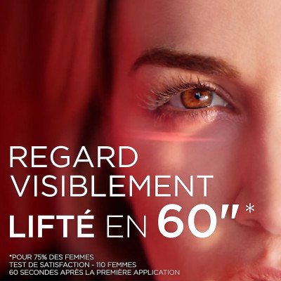 Total Eye Lift - Concentré Zone Regard Lift-redensifiant 