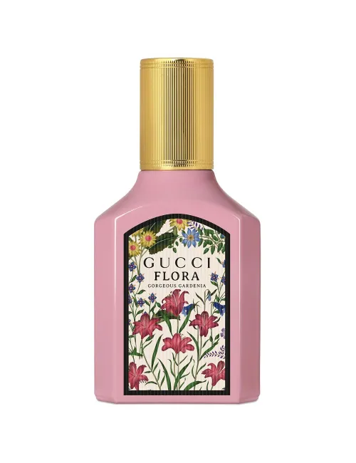 Gucci Flora Gorgeous Gardenia