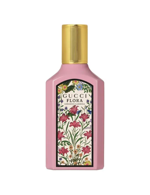 Gucci Flora Gorgeous Gardenia