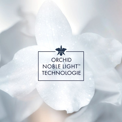 Orchidée Impériale Brightening - Le Concentré de Lumière