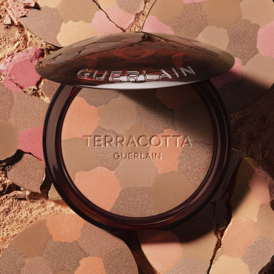 Terracotta Light - La poudre éclat bonne mine naturelle
