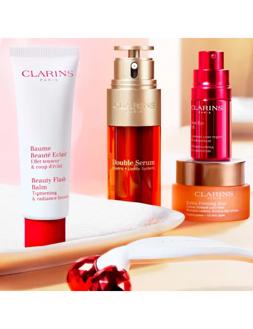 Baume Beauté Éclair
