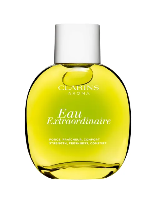 Eau Extraordinaire