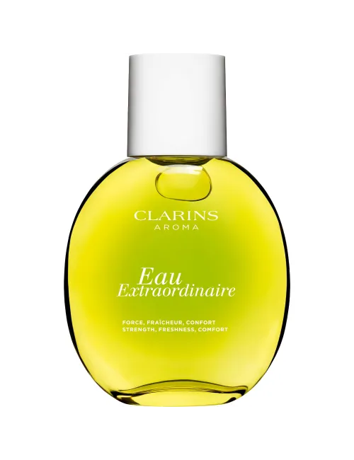 Eau Extraordinaire