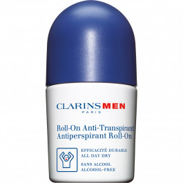 ClarinsMen Anti-Perspirant - Roll-on