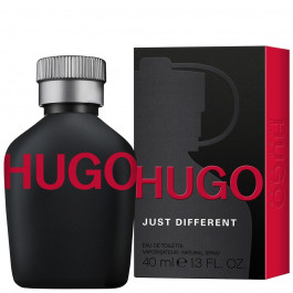 Hugo Just Different - Eau de Toilette