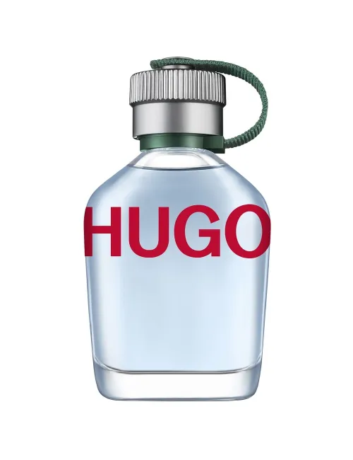 Hugo Man