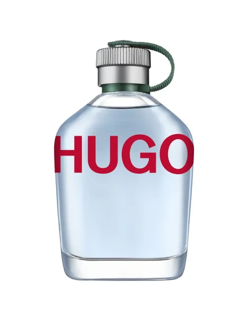 Hugo Man