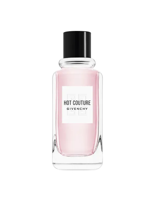 Hot Couture