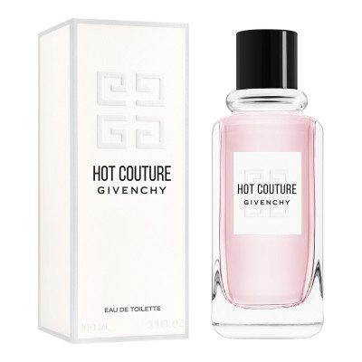 Hot Couture - Eau de Toilette