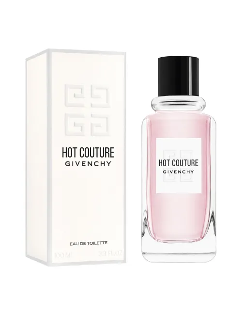 Hot Couture