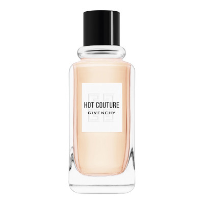 Hot Couture - Eau de parfum