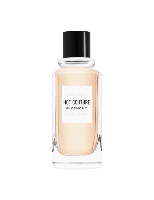 Hot Couture 