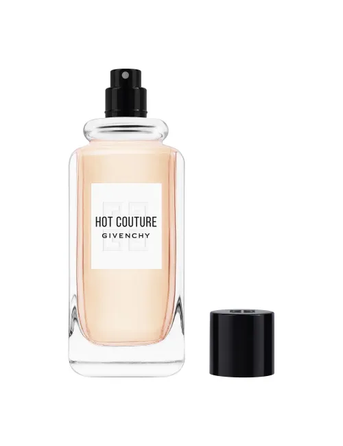 Hot Couture 