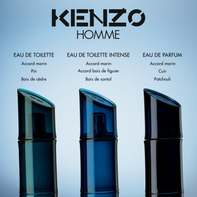 KENZO HOMME - Eau de Parfum