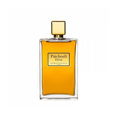 Patchouli Elixir - Eau de parfum