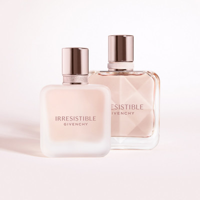 Irresistible - Parfum pour les cheveux