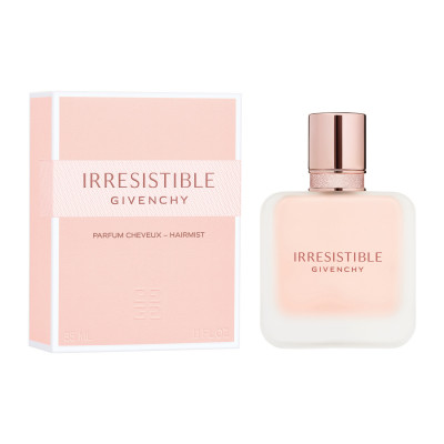 Irresistible Givenchy - Parfum pour les cheveux