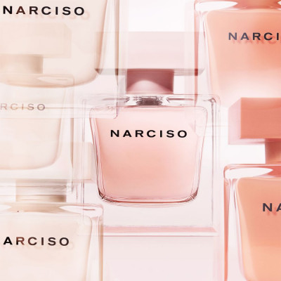 Narciso - Eau de parfum Cristal