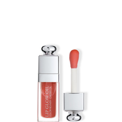 Dior Lip Glow Oil - Huile à lèvres brillante de Dior - Kapao