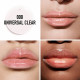 Dior Lip Glow Oil - Huile à lèvres brillante nourrissante