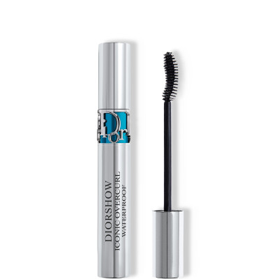 Diorshow Iconic Overcurl Waterproof - Mascara volume & courbe spectaculaires