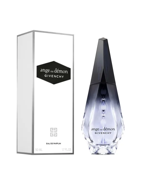 Ange ou Démon 