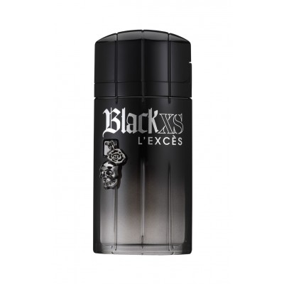 Black XS L'Excès - Eau de Toilette