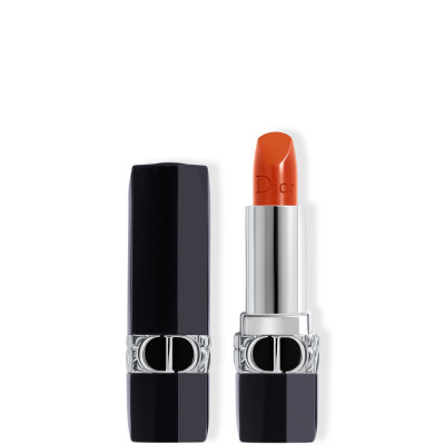 Rouge Dior - Baume soin floral