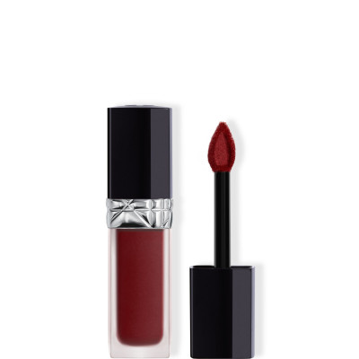 Rouge Dior Forever Liquid - Rouge à lèvres liquide sans transfert - Mat ultra-pigmenté