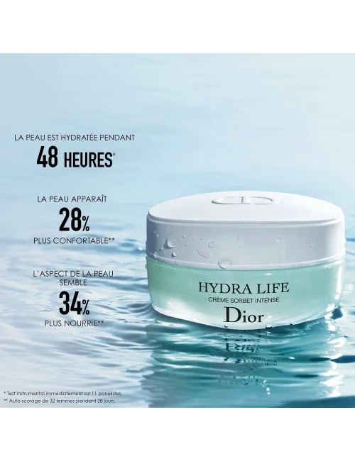 Dior Hydra Life