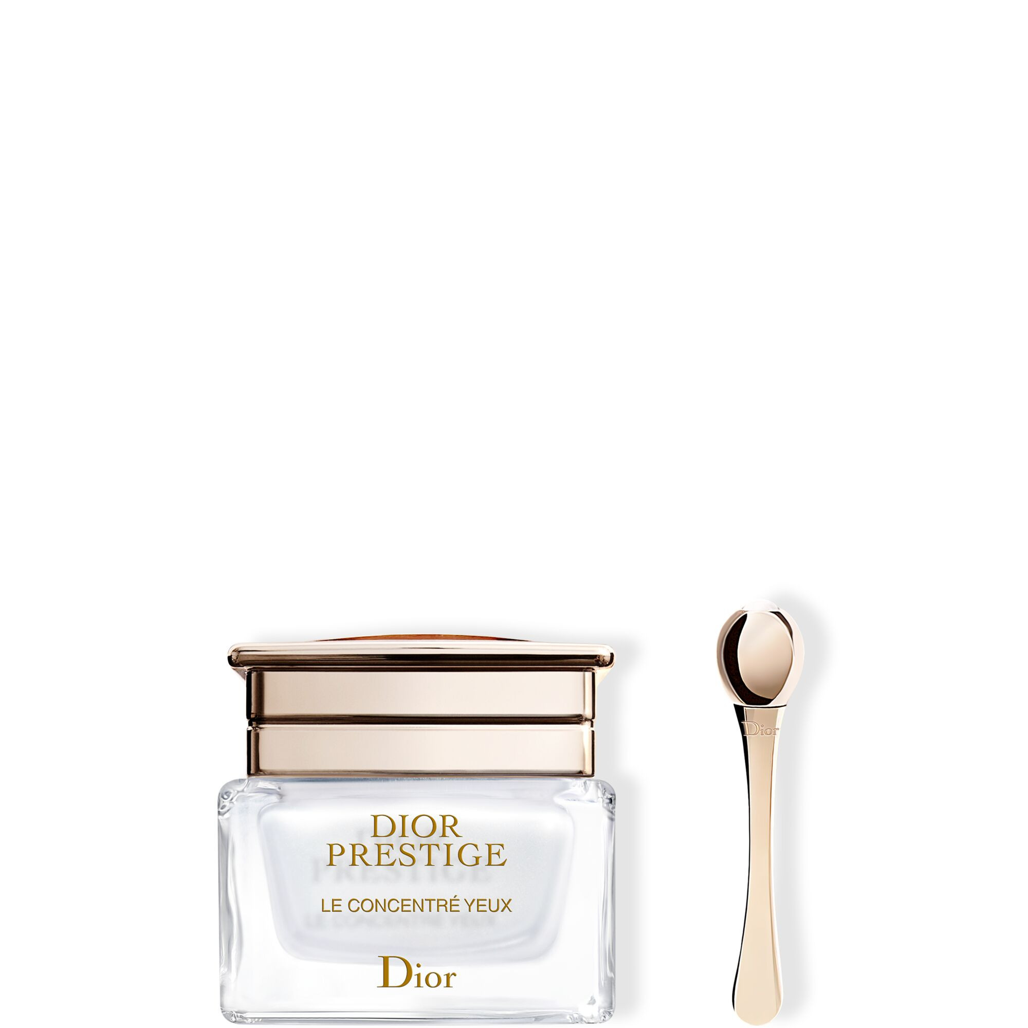 Dior Prestige Le Concentré Yeux  DIOR chez Kalista Parfums