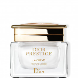 Dior Prestige - La crème - texture légère