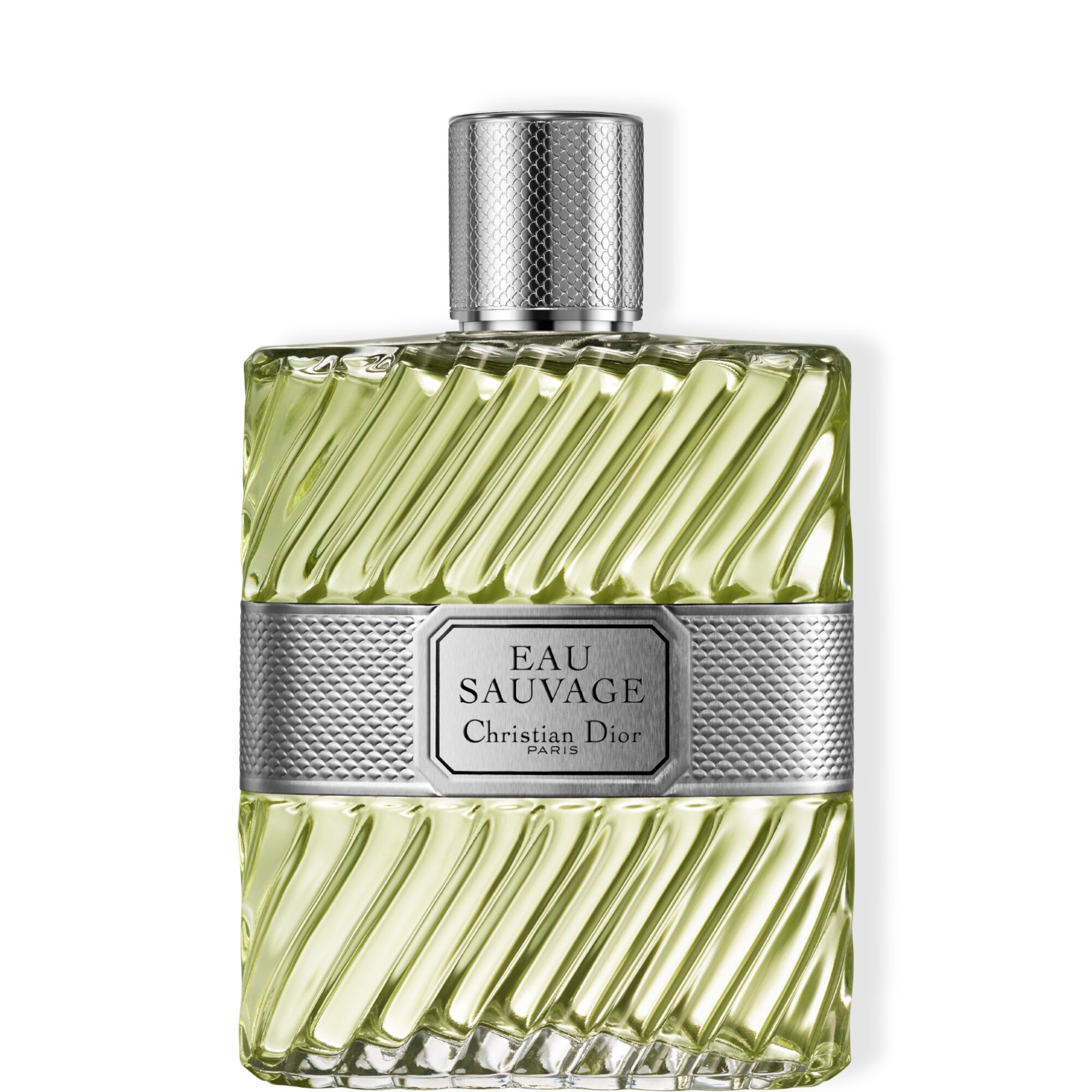 Eau Sauvage - Eau Toilette de Dior - Kapao Parfumerie